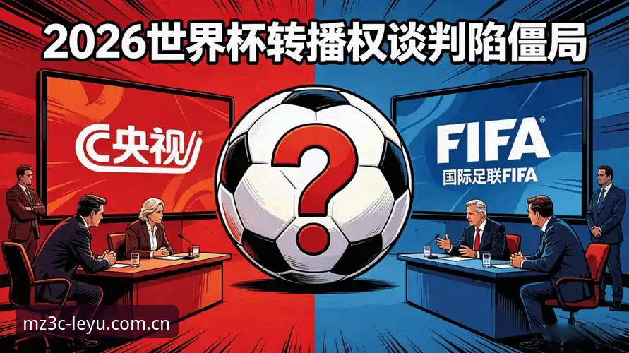 世界杯观赛受阻？乐鱼体育官网助你深度解析赛事动态指南