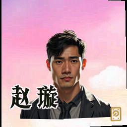 赵璇